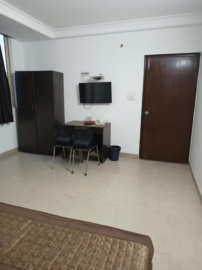 Hotel Airport Aditya Inn New Delhi Eksteriør bilde